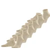Happy 6-Pack Heren Sneakersokken