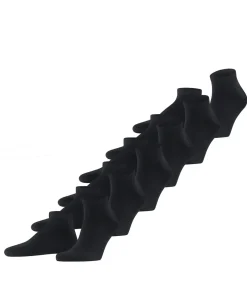 Happy 6-Pack Heren Sneakersokken