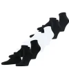 Happy 6-Pack Heren Sneakersokken