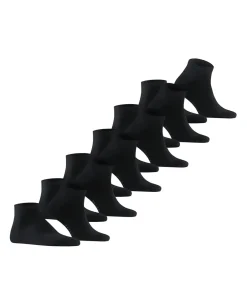 Happy 6-Pack Heren Sneakersokken