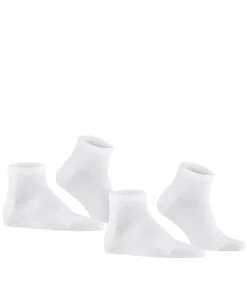 Happy 2-Pack Heren Sneakersokken