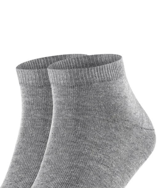 Happy 2-Pack Heren Sneakersokken