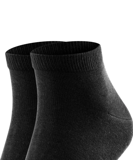 Happy 2-Pack Heren Sneakersokken