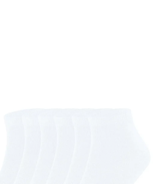 Happy 6-Pack Heren Sneakersokken