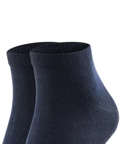 Happy 2-Pack Heren Sneakersokken