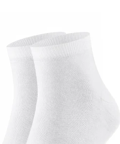 Happy 2-Pack Heren Sneakersokken