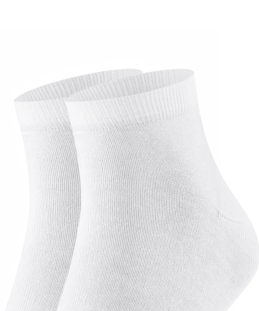 Happy 2-Pack Heren Sneakersokken