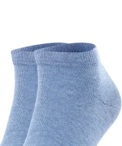Happy 2-Pack Heren Sneakersokken