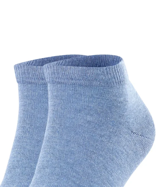 Happy 2-Pack Heren Sneakersokken