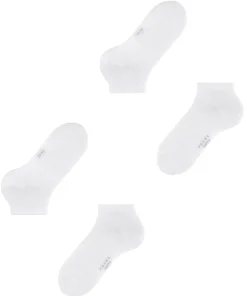 Happy 2-Pack Heren Sneakersokken