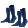 Happy 2-Pack Heren Sokken