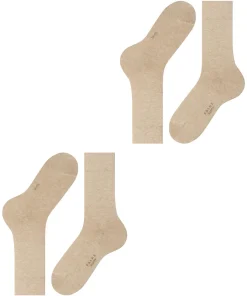 Happy 2-Pack Heren Sokken