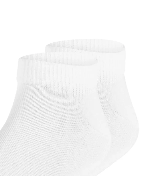 Happy 2-Pack Kinderen Sneakersokken