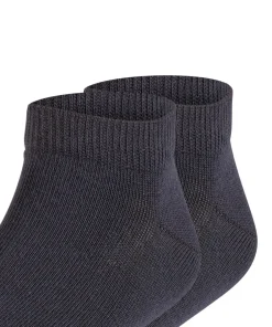 Happy 2-Pack Kinderen Sneakersokken