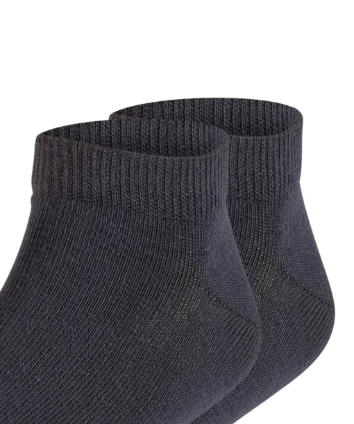 Happy 2-Pack Kinderen Sneakersokken