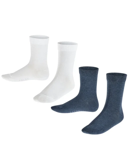 Happy 2-Pack Kinderen Sokken