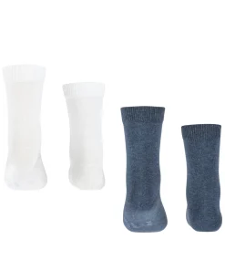 Happy 2-Pack Kinderen Sokken