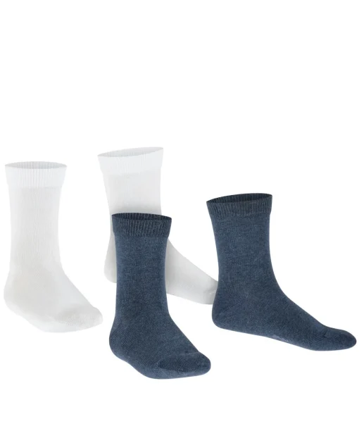 Happy 2-Pack Kinderen Sokken