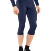 Heren 3/4 Tights Maximum Warm