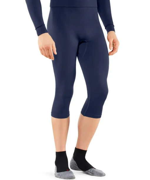 Heren 3/4 Tights Maximum Warm