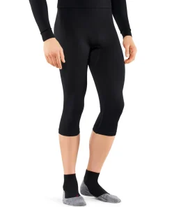 Heren 3/4 Tights Maximum Warm