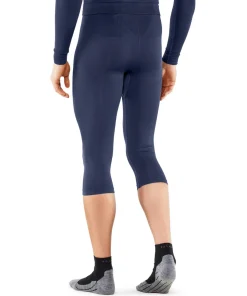 Heren 3/4 Tights Maximum Warm