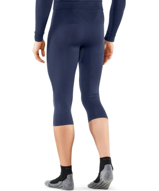Heren 3/4 Tights Maximum Warm