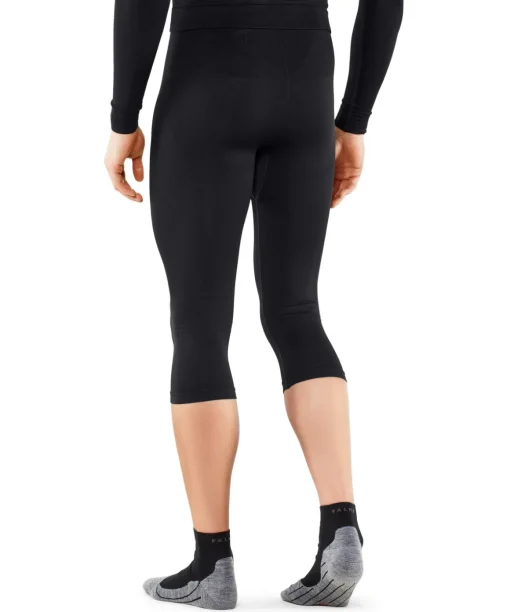 Heren 3/4 Tights Maximum Warm