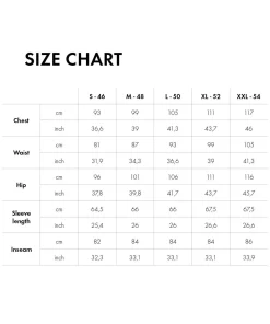 Heren 3/4 Tights Maximum Warm