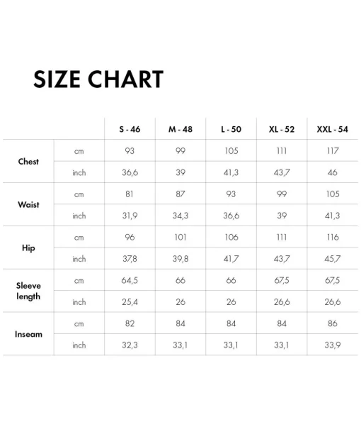 Heren 3/4 Tights Maximum Warm