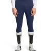 Heren 3/4 Tights Warm