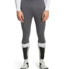 Heren 3/4 Tights Warm