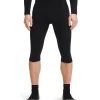 Heren 3/4 Tights Warm