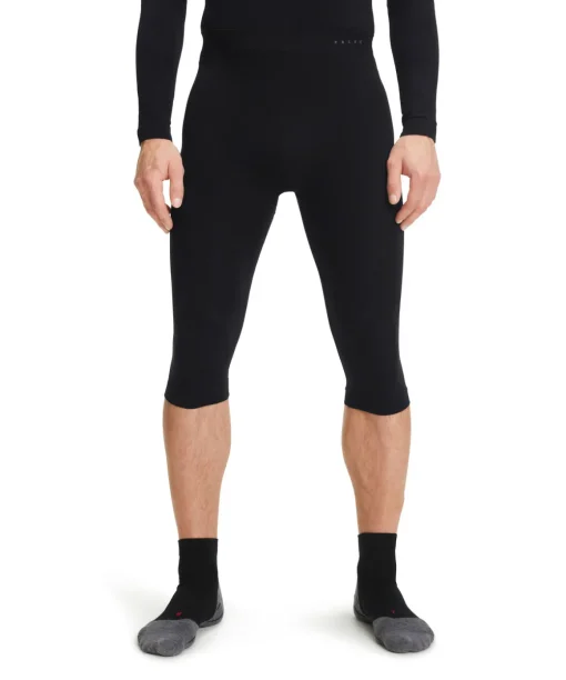 Heren 3/4 Tights Warm