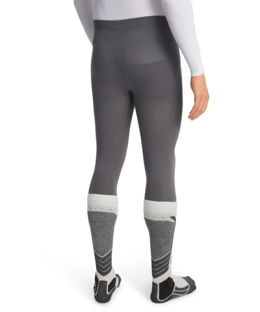 Heren 3/4 Tights Warm