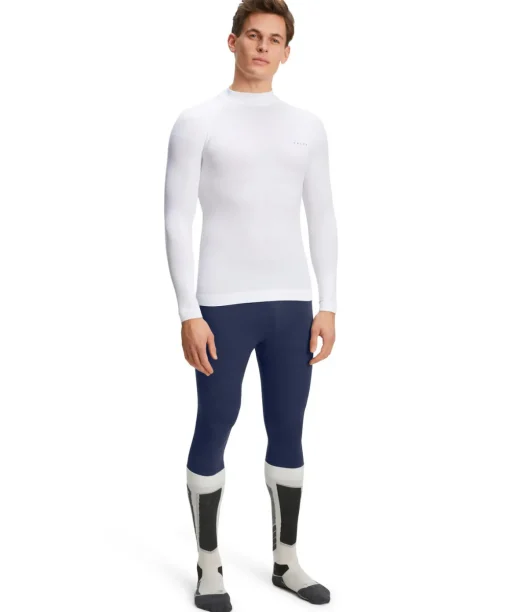 Heren 3/4 Tights Warm