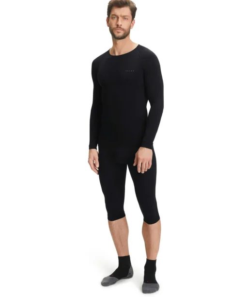 Heren 3/4 Tights Warm