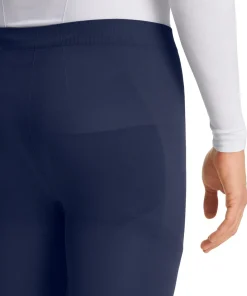 Heren 3/4 Tights Warm