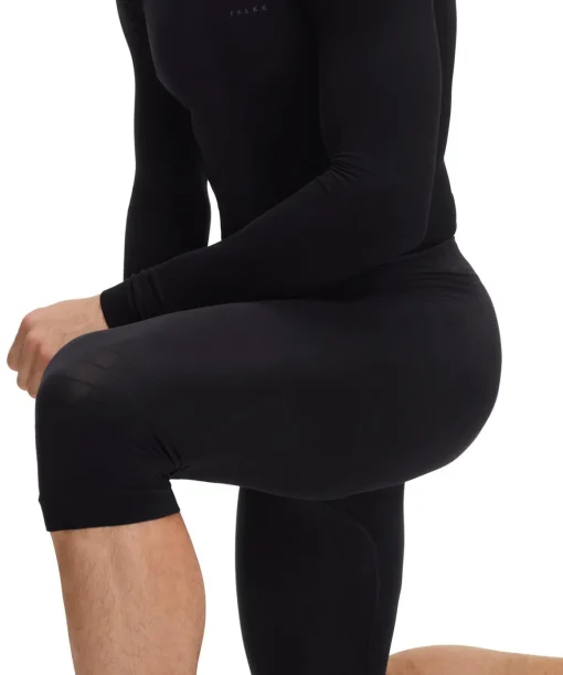 Heren 3/4 Tights Warm