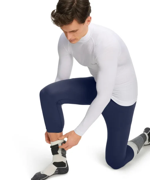 Heren 3/4 Tights Warm