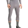 Heren 3/4 Tights Wool-Tech Light