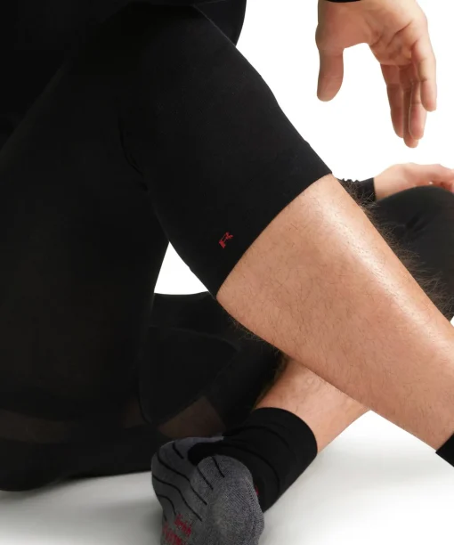 Heren 3/4 Tights Wool-Tech Light