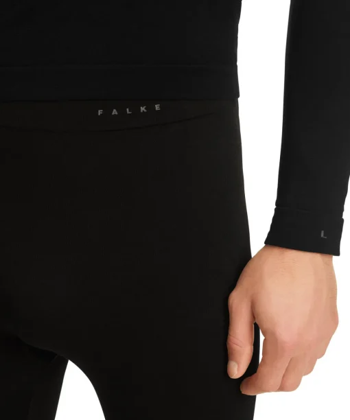 Heren 3/4 Tights Wool-Tech Light