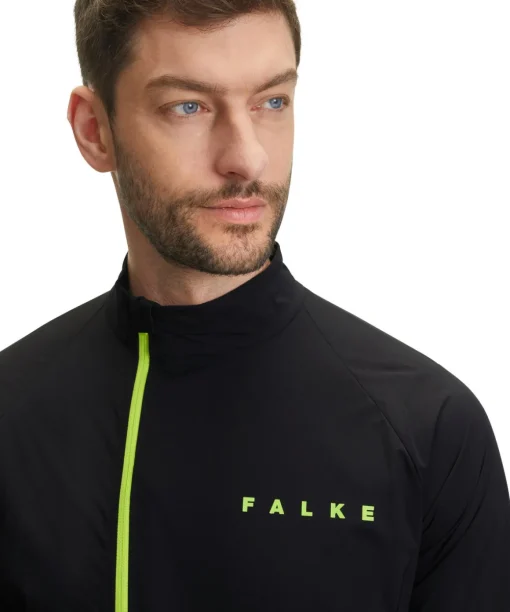 Heren Biking Jacket Opstaande Kraag