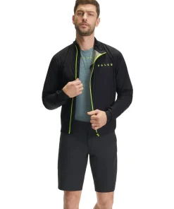 Heren Biking Jacket Opstaande Kraag