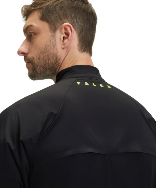 Heren Biking Jacket Opstaande Kraag