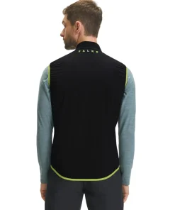 Heren Biking Vest Opstaande Kraag