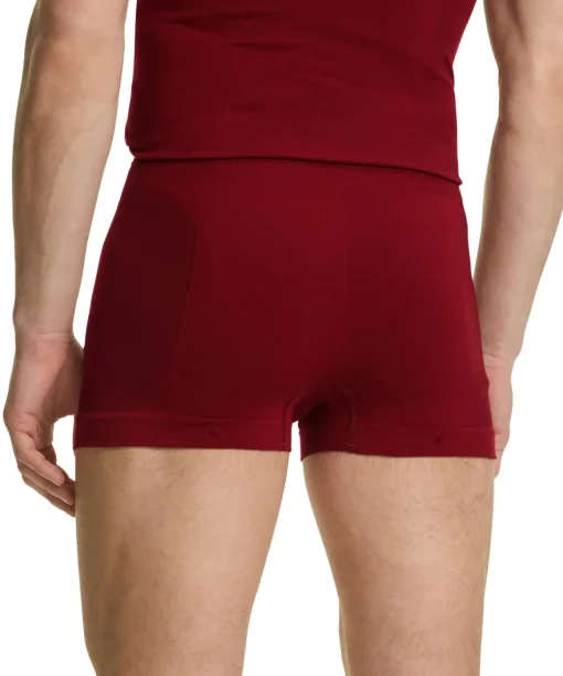 Heren Boxer Warm