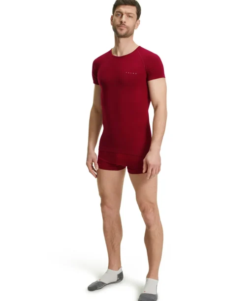 Heren Boxer Warm