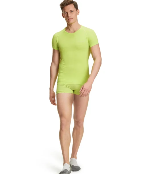 Heren Boxer Warm